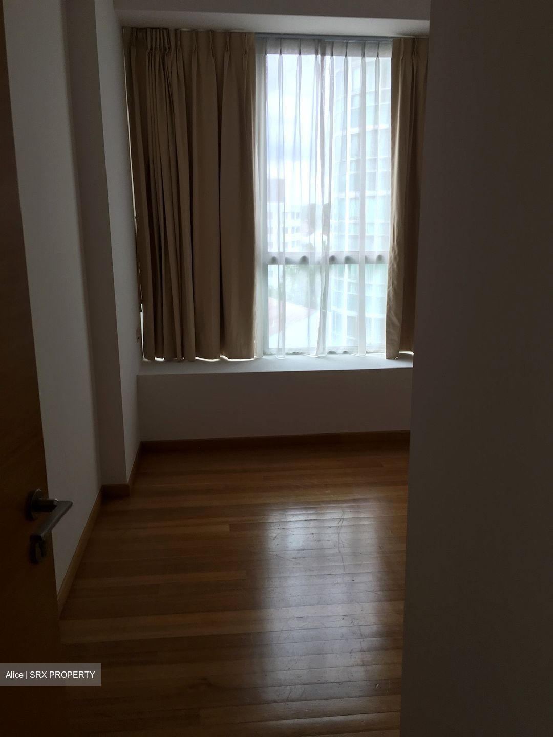 One Jervois (D10), Condominium #633766641